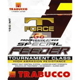   Trabucco T-Force Special Feeder 150m 0,205mm, monofil zsinór