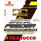 Trabucco T-Force Special Feeder 150m, monofil zsinór  0,28