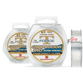 Trabucco T-Force Comp.Pro 25 m 0,20 mm zsinór
