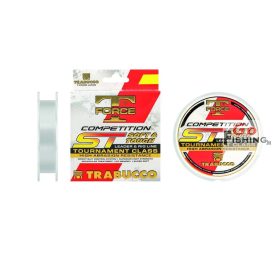   Trabucco T-Force Competition ST Leader 100m 0,22mm, monofil zsinór