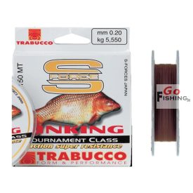 Trabucco S-Force Sinking 300 m 0,32 mm zsinór