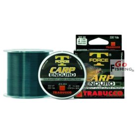 Trabucco T-Force Carp Enduro 600 m 0,25 mm zsinór