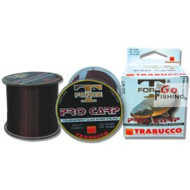 Trabucco T-Force Pro - Carp 300 m 0,405 mm zsinór