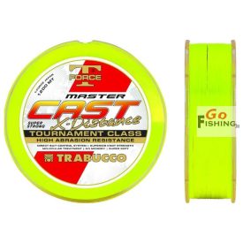 Trabucco TF XPS Master Cast HV 1200m 0,20mm monofil zsinór