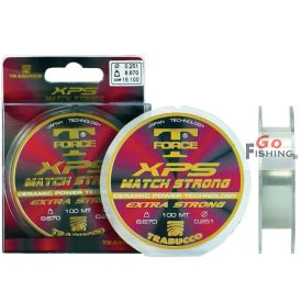 Trabucco T-Force Extra Strong 50 m 0,18 mm zsinór