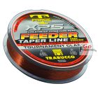 Trabucco TF XPS Feeder Taper Line 200m 0,20-0,30mm, elvékonyodó monofil zsinór