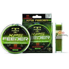 Trabucco T-Force Xps Feeder Plus 150 m 0,22 mm zsinór