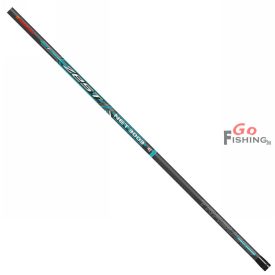 Trabucco Zest 4004 teleszkópos száknyél 4M