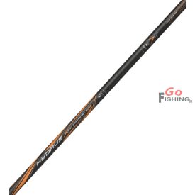 Trabucco Hydrus XSC Master Net 3003, teleszkópos száknyél