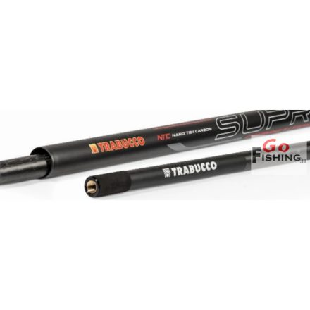 Trabucco Supreme MRX Margin Carp net 3203 hibrid száknyél