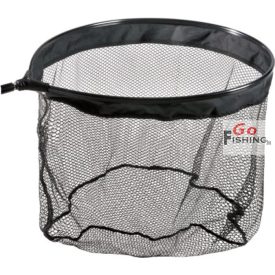   Trabucco Gnt Black Edition Head Quickdry 8 Round 55, szákfej