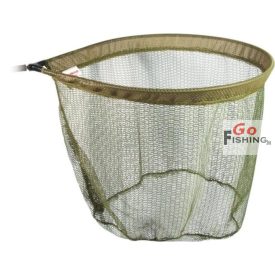 Trabucco Airtek Specialist Net Head Pe 45*55*35 szákfej