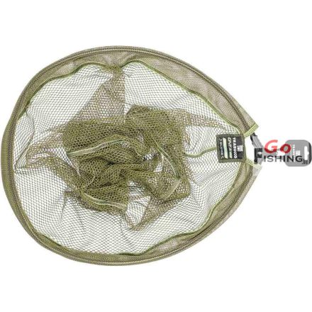 Trabucco GNT Specialist Power Head Silicone 60*55/40cm, szákfej