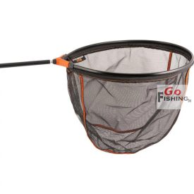   Trabucco XDS Micro Rubber 2x3 mm 45*35/h35 gumibevonatos szákfej
