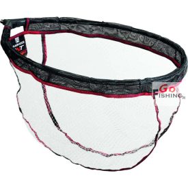 Trabucco GNT Ghost Mesh 50*40/35 szákfej