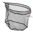 Trabucco GNT-X Speedlite Silicone 50*45/35cm, szákfej