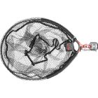 Trabucco GNT-X Match Carp Silicone 60*50/40cm, szákfej