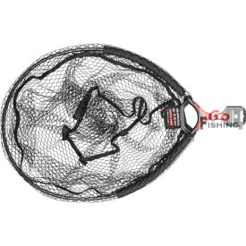 Trabucco GNT-X Match Carp Silicone 60*50/40cm, szákfej