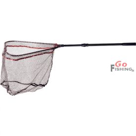 Trabucco Pro 2020 merítő szák 3 részes 2m 50*50cm/10mm