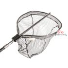Trabucco Pro Rubba merítő szák 1.5m 60*70*50*cm