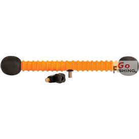 Trabucco Xps Feeder Rest Eva Ribbed 0/90, bottartó