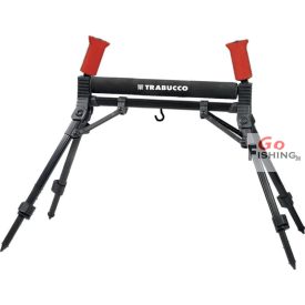 Trabucco Gnt Mega Black Roller L/602görgő rakóshoz