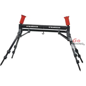 Trabucco Gnt Mega Black Roller XL/752görgő rakóshoz