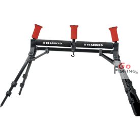 Trabucco Gnt Mega Black Roller XXL/903görgő rakóshoz