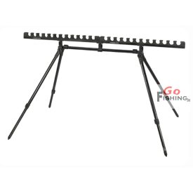 Trabucco GNT Black Rest XXL/24, bottartó
