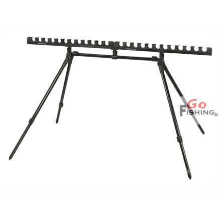 Trabucco GNT Black Rest XXL/24, bottartó