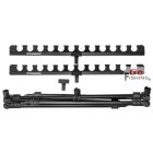 Trabucco GNT Black Rest XXL/24, bottartó