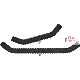Trabucco Xps Feeder Rest Flat Ripple 30/L, bottartó fej