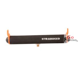 Trabucco Xps Pro feeder bottartó fej egyenes 20