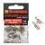 Trabucco Stop Swivel Beads M 6 db/csg, védett forgó