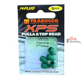 Trabucco XPS S rakós gumi rögzítő