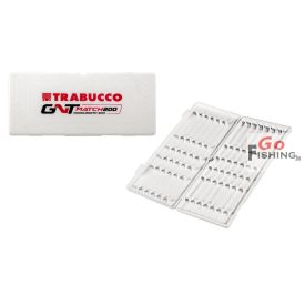 Trabucco Gnt Match 200 előketartó