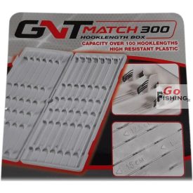 Trabucco Gnt Match 300 előketartó