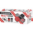 Trabucco Baitsafe System & Waiter Bundle, csalitartó doboz szett