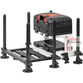 Trabucco GNT Station T-Match X36, versenyláda