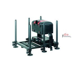 Trabucco GNT Station Match TX36 PRO, versenyláda