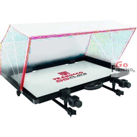   Trabucco GNT Station Self Support Side Plate 85*55, oldaltálca
