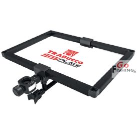   Trabucco GNT Station Self Support Side Plate 50*35, oldaltálca