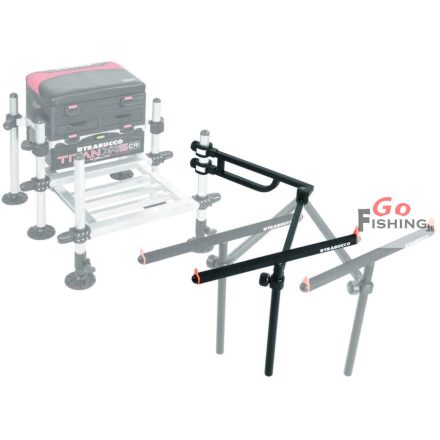 Trabucco GNT Station QR Kompass Feeder Arm, feeder kar