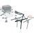 Trabucco GNT Station QR Kompass Feeder Arm, feeder kar