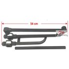 Trabucco GNT Station QR Kompass Feeder Arm, feeder kar