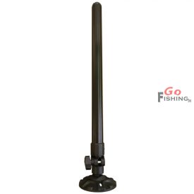 Trabucco Gnt versenyláda teleszkópos láb 36mm 50-85 cm