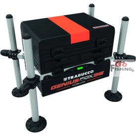 Trabucco Genius Fdx-36 versenyláda