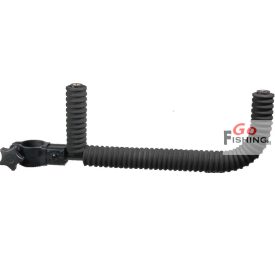 Trabucco GNT X-Connect Double hullámos kereszt kar