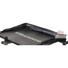 Trabucco GNT X-Connect 70*55cm oldaltálca árnyékolóval