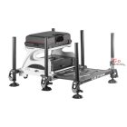 Trabucco Ultra SBX36 WHT, versenyláda - 2026 model